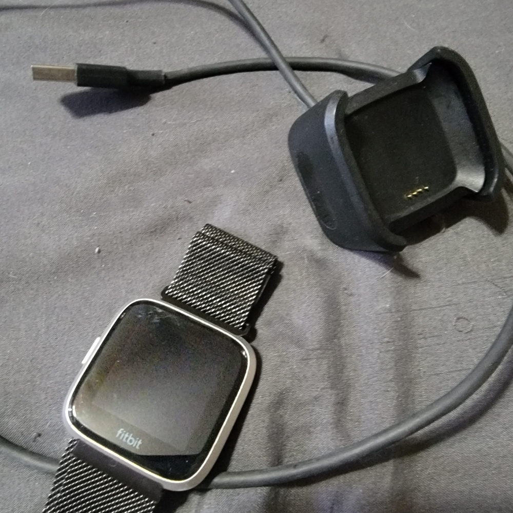 FITBIT Versa Lite
